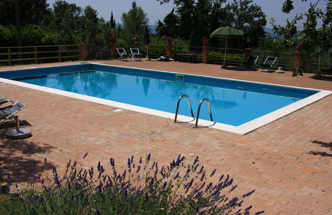 Agriturismo Villa Opera - Foto 30