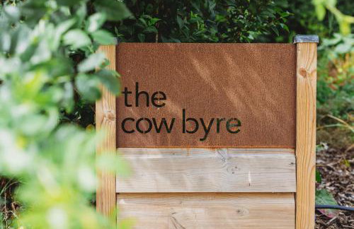 The Cow Byre - Foto 46
