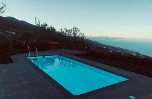 Villa El Topo -Piscina privada - Private pool - by Rural La Palma - Foto 27