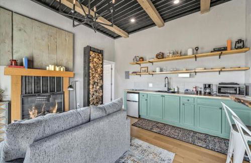 Paceful & Stylish Rural Retreat - Foto 22