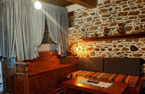 Apollon Traditional House - Foto 3