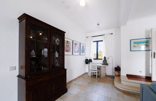 Grande Setubal Villa 5 Bedrooms Villa Monte Maria Pratas - Foto 4