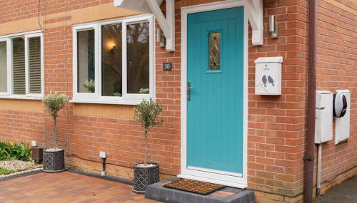 Great home by Chester Greenway EV Charger - Foto 2