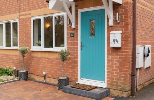 Great home by Chester Greenway EV Charger - Foto 2