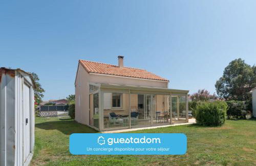 La P'tite Prée - Wifi - Parking - Foto 1