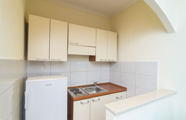 Apartments Dora Mljet - Foto 13