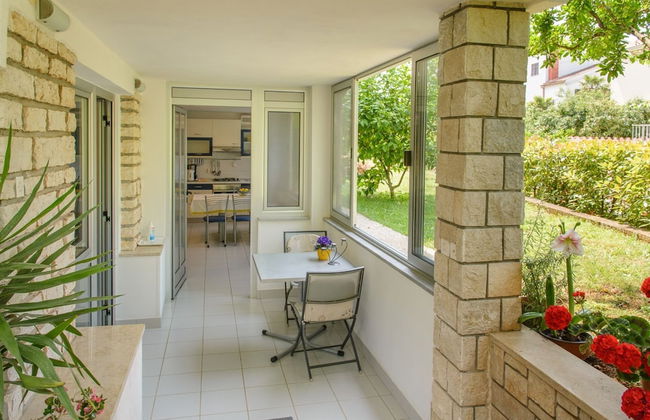 Sunny Street Apartments 2 - Foto 24