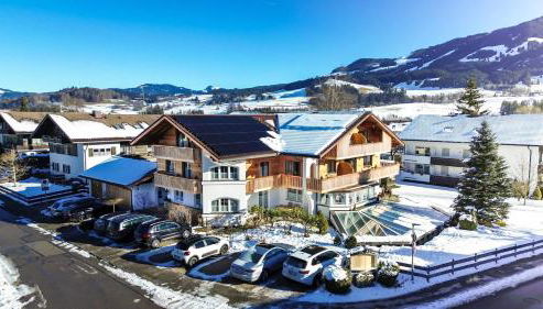 VILLAWILLI - Gemütliche Ferienwohnungen - Foto 2