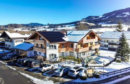 VILLAWILLI - Gemütliche Ferienwohnungen - Foto 2