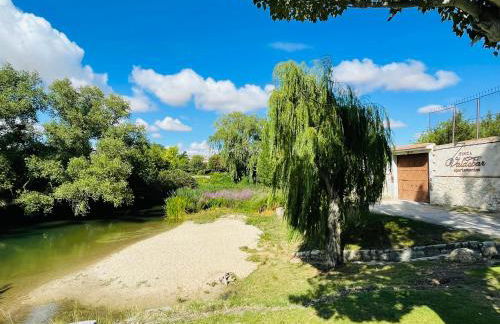 Finca Valdobar - Foto 42