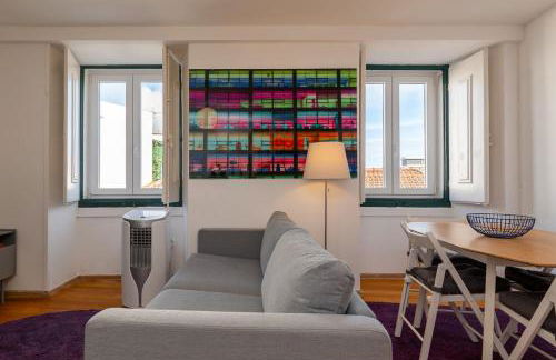 Contemporary Apartment Chiado - Photo 38