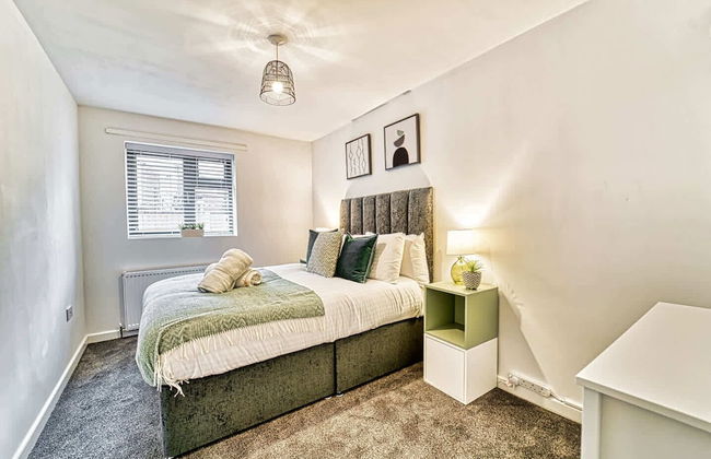 Host Stay Rose Cottage - Foto 9