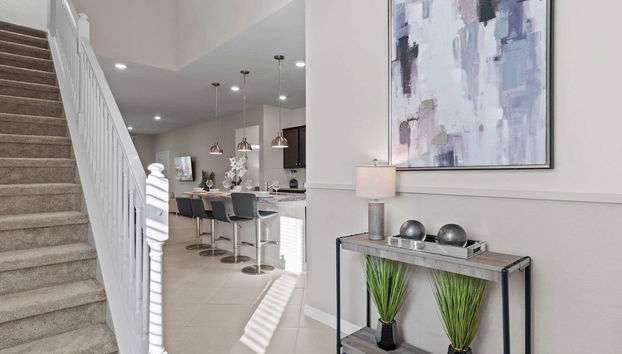 Chic 7bed With Private Pool Theme Bedrooms - Foto 4, Habitación