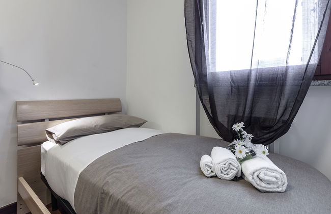 Suitelowcost - Limbiate Studio - Foto 17