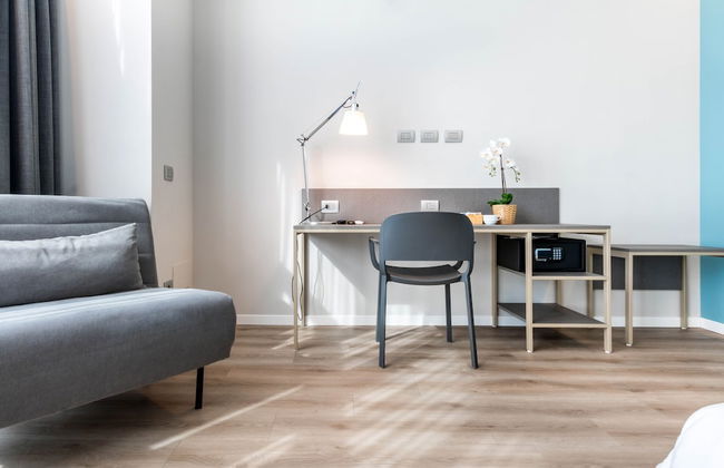 JOIVY San Cristoforo - Terrace, Gym & SPA - Foto 33