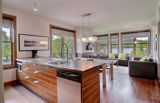 Condo With Magnificent View Citq 259781 - Foto 10