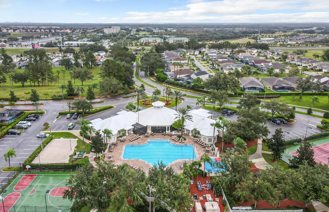 Adventureland Oasis - Resort Near Disney - Photo 66