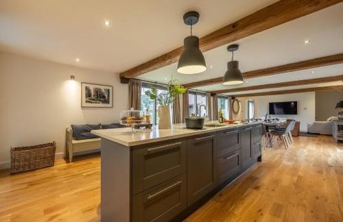 The Hayloft - Foto 11