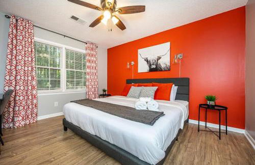 NEW ENTIRE PLACE COZY QUIET 2b2b TOWNHOUSE SP1277 - Foto 29