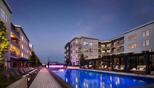 AVE Florham Park - Furnished Apartment, Florham Park NJ - Foto 3