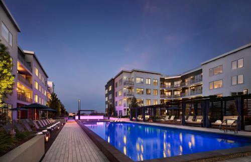 AVE Florham Park - Furnished Apartment, Florham Park NJ - Foto 3