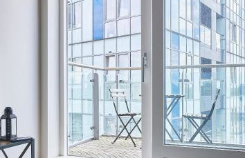 The Glassworks by Ritual Stays - Foto 28