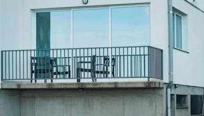 Casas do Forneiro O Horizonte T2 - Photo 4