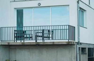 Casas do Forneiro O Horizonte T2 - Photo 4