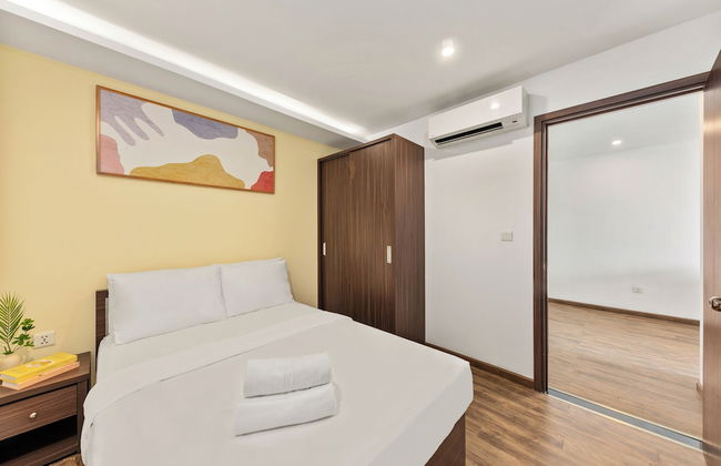 S Lux Apartment Virgo Nha Trang - Foto 6