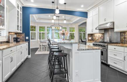 Thorne Swift Lakehouse - Foto 16