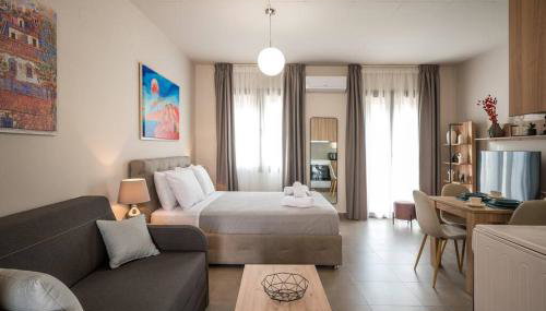 Archanes Luxury Apartment - Foto 2