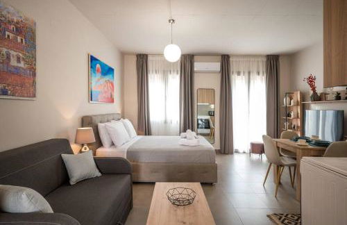 Archanes Luxury Apartment - Foto 2