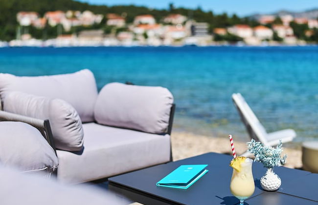 Aminess Planet Camping Port9 Holiday Homes - Foto 64