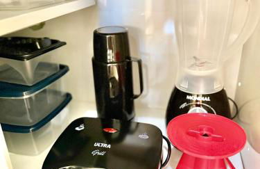 Ap Conforto no Centro de Sinop - Photo 9