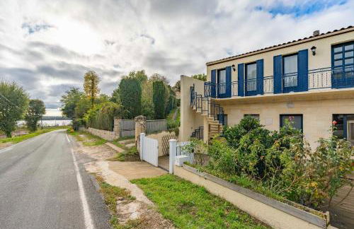 Le Tertre Camillac - Foto 21