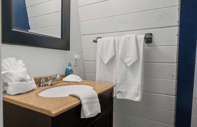 The Cozy Bear Cabin - Foto 23