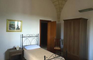 Masseria Bosco Mazza - Foto 17