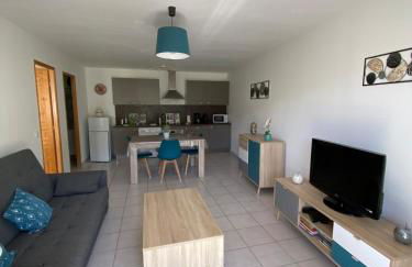 Chez Virginie et Christophe - Foto 1