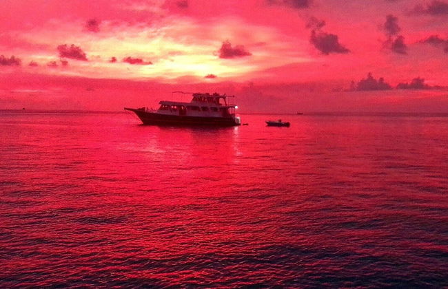 La Due Thulusdhoo - Foto 58