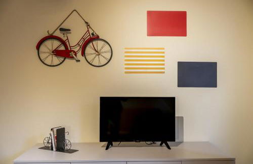 Colibrì - Appartamento design parking - Foto 17