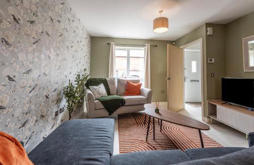 Modern House 2 Bedroom 5 Beds - Foto 34