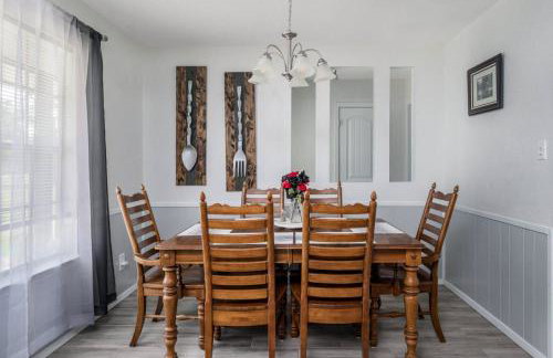 Eclectic Country Home - Foto 6