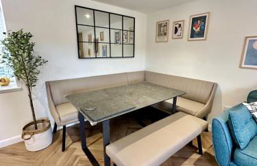 Luxury Coastal Cottage - Foto 12