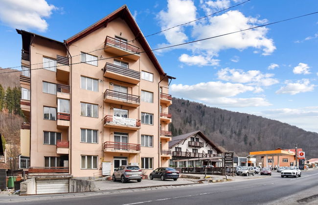 Pop Apartment - Foto 16