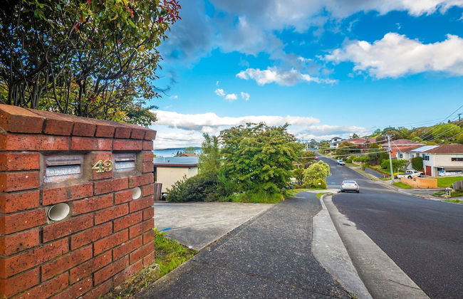 Family Home at Kingston Beach - Foto 28