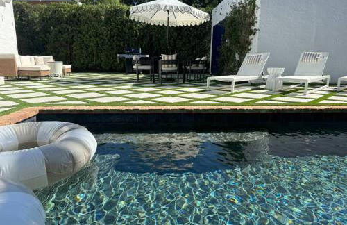 The Rose House - Foto 24