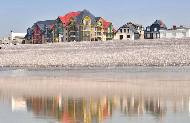 Comfortably Furnished Apartment With a sea View - Foto 1