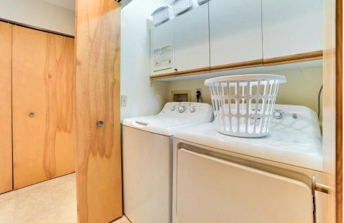 Trout Creek Resort Condo - 1 Mi to Nubs Nob! - Foto 34