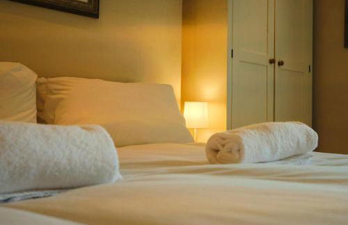 Elliston two bedroom garden flat - Foto 19