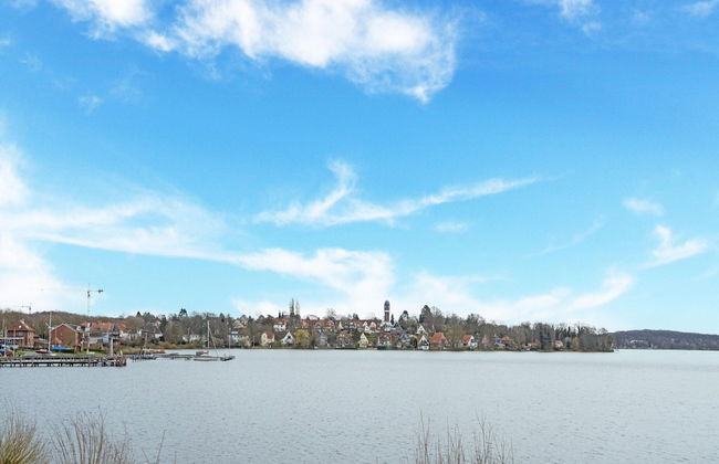 Apartment in Holstein With Balcony - Foto 30